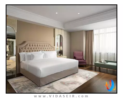 هتل-بارسلو-استانبول