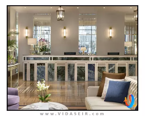 هتل-بارسلو-استانبول