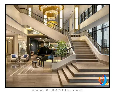 هتل-بارسلو-استانبول