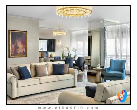 هتل-بارسلو-استانبول