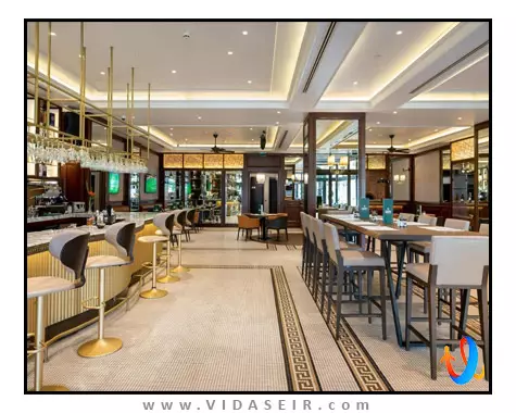 هتل-بارسلو-استانبول