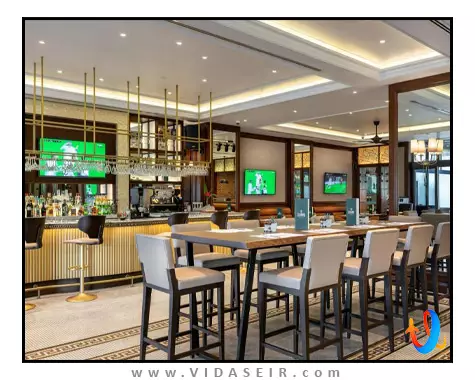 هتل-بارسلو-استانبول