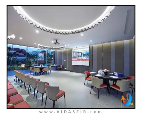 هتل-باس-سنگاپور