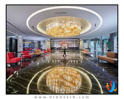 هتل-باس-سنگاپور