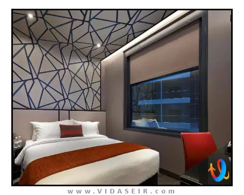 هتل-باس-سنگاپور