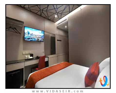 هتل-باس-سنگاپور