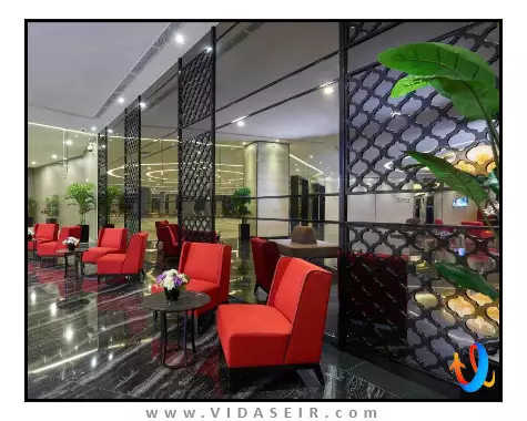 هتل-باس-سنگاپور