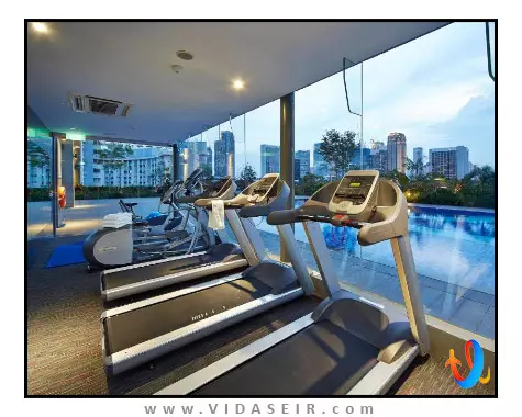 هتل-باس-سنگاپور