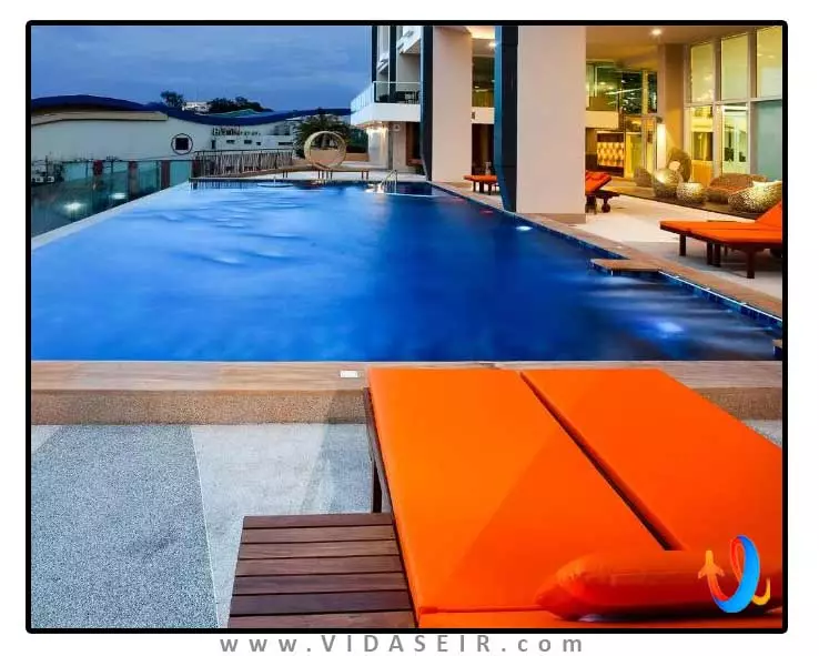 هتل-بالی-های-بی-پاتایا