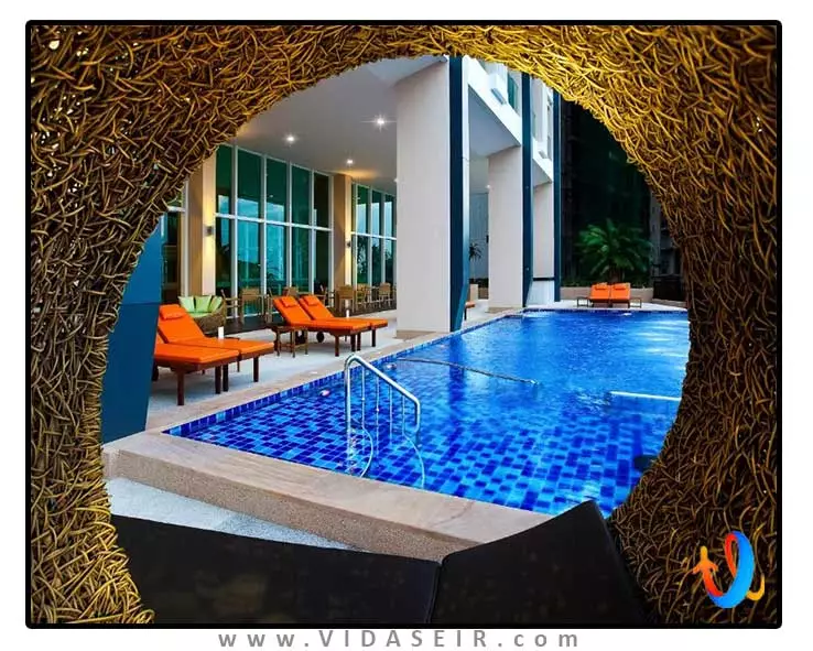 هتل-بالی-های-بی-پاتایا