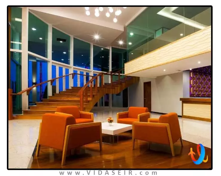 هتل-بالی-های-بی-پاتایا