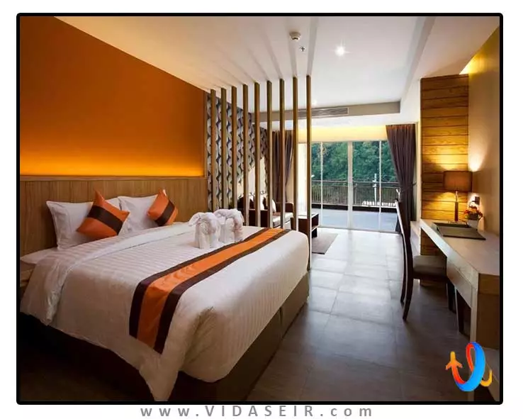 هتل-بالی-های-بی-پاتایا