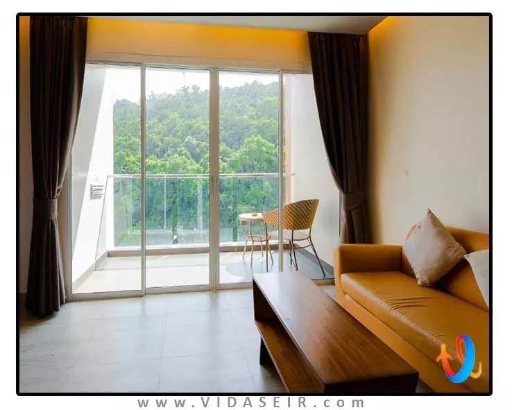 هتل-بالی-های-بی-پاتایا