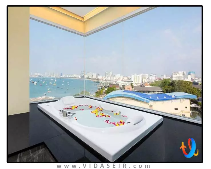 هتل-بالی-های-بی-پاتایا