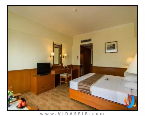 هتل-بانکوک-پالاس