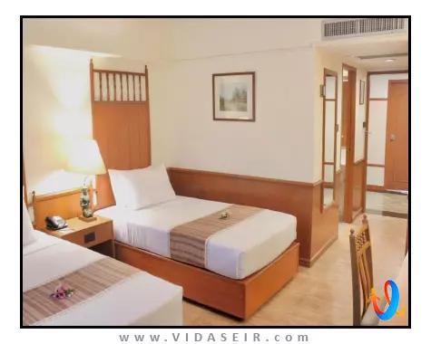 هتل-بانکوک-پالاس