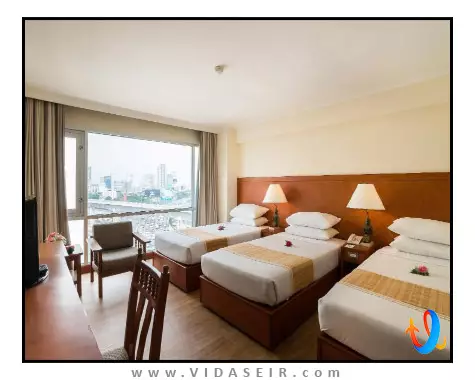 هتل-بانکوک-پالاس