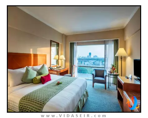 هتل-بانکوک-پالاس