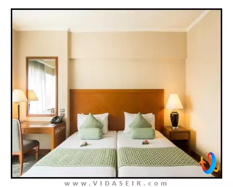 هتل-بانکوک-پالاس