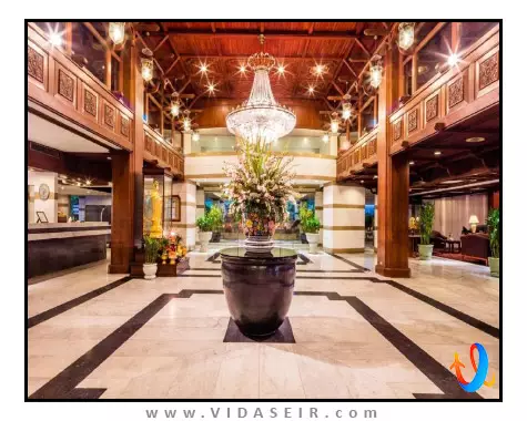 هتل-بانکوک-پالاس