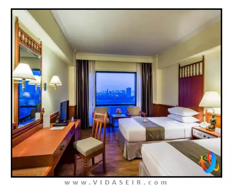 هتل-بانکوک-پالاس