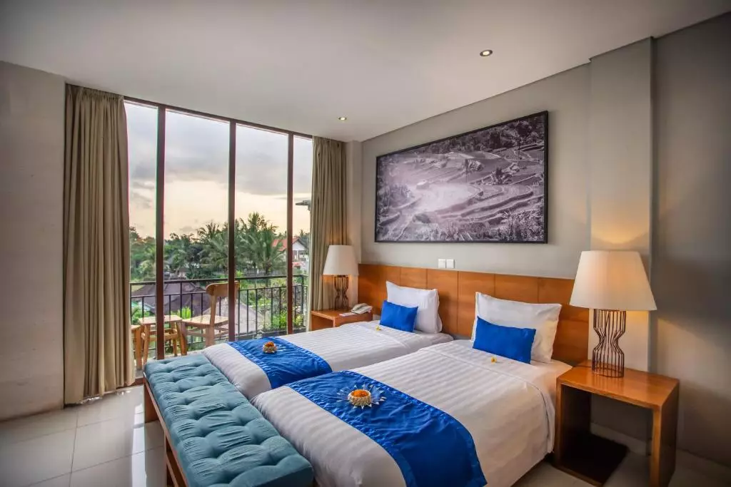 هتل-باکونگ-اوبود-ریزورت-اند-ریزورت