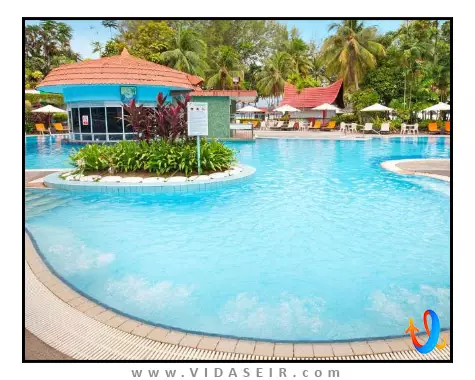 هتل-بای-ویو-بیچ-ریزورت-پنانگ