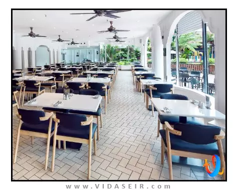 هتل-بای-ویو-بیچ-ریزورت-پنانگ