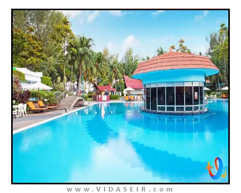 هتل-بای-ویو-بیچ-ریزورت-پنانگ