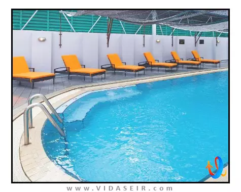 هتل-بای-ویو-بیچ-ریزورت-پنانگ