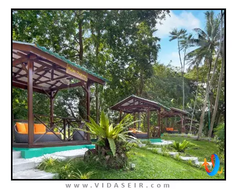 هتل-بای-ویو-بیچ-ریزورت-پنانگ