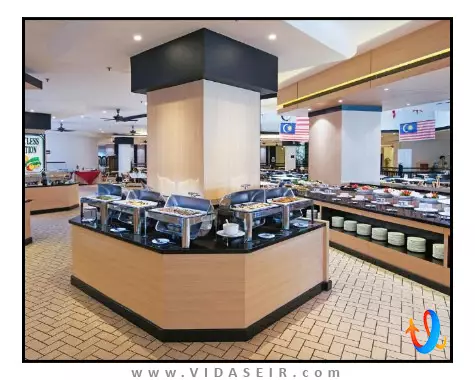 هتل-بای-ویو-بیچ-ریزورت-پنانگ