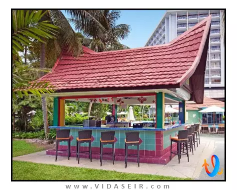 هتل-بای-ویو-بیچ-ریزورت-پنانگ