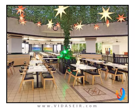 هتل-بای-ویو-بیچ-ریزورت-پنانگ