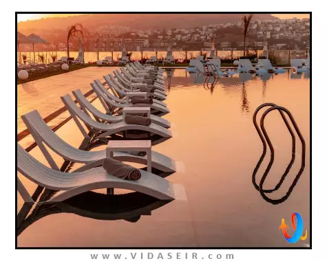 هتل-بایا-بدروم