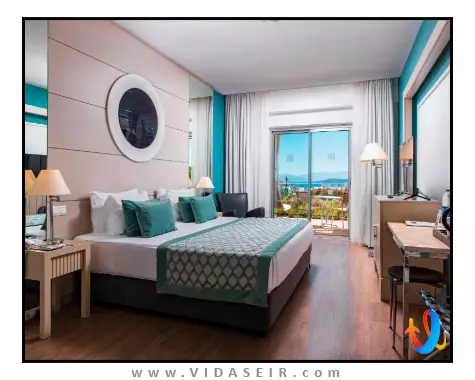 هتل-بایا-بدروم