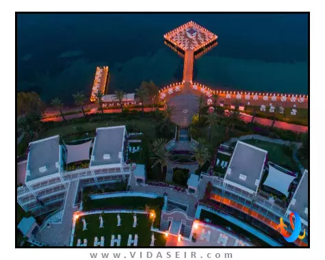 هتل-بایا-بدروم