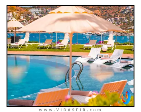 هتل-بایا-بدروم