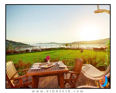 هتل-بایا-بدروم