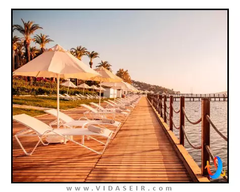 هتل-بایا-بدروم