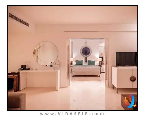 هتل-بایا-بدروم