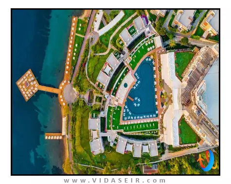 هتل-بایا-بدروم