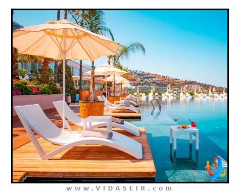 هتل-بایا-بدروم