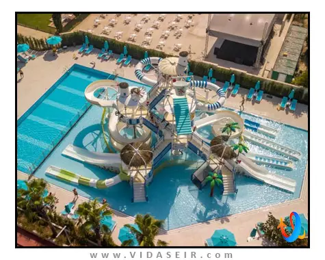 هتل-بایا-لارا-آنتالیا