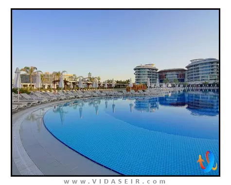 هتل-بایا-لارا-آنتالیا