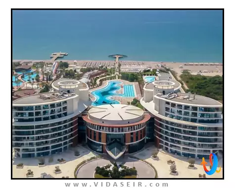 هتل-بایا-لارا-آنتالیا