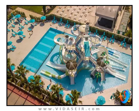 هتل-بایا-لارا-آنتالیا