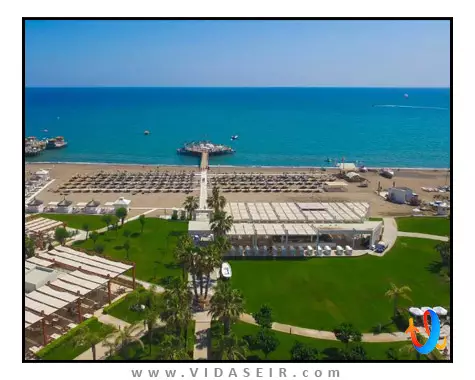 هتل-بایا-لارا-آنتالیا