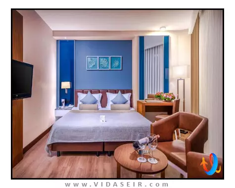 هتل-بایا-لارا-آنتالیا