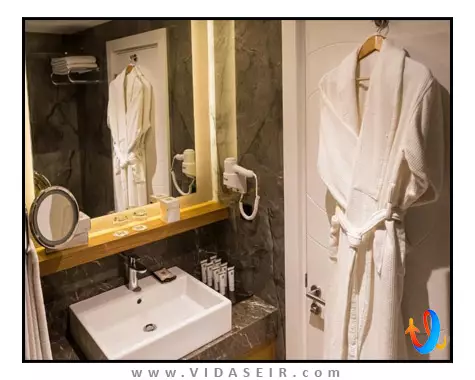 هتل-بایا-لارا-آنتالیا